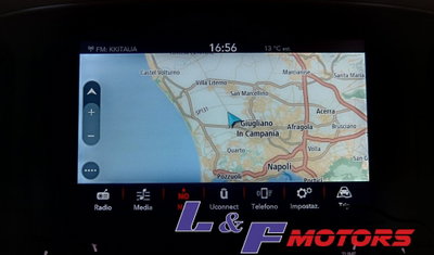 Fiat 500L Pro 1.6 MJT 120CV Pop 4 posti (N1) (12)