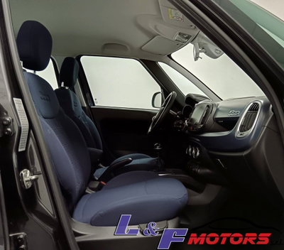 Fiat 500L Pro 1.6 MJT 120CV Pop 4 posti (N1) (17)