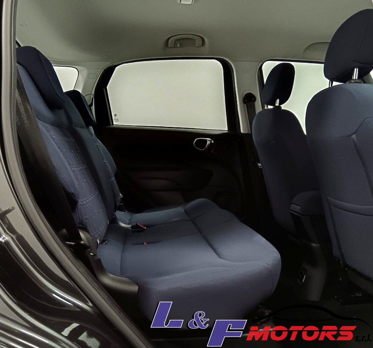 Fiat 500L Pro 1.6 MJT 120CV Pop 4 posti (N1) (18)