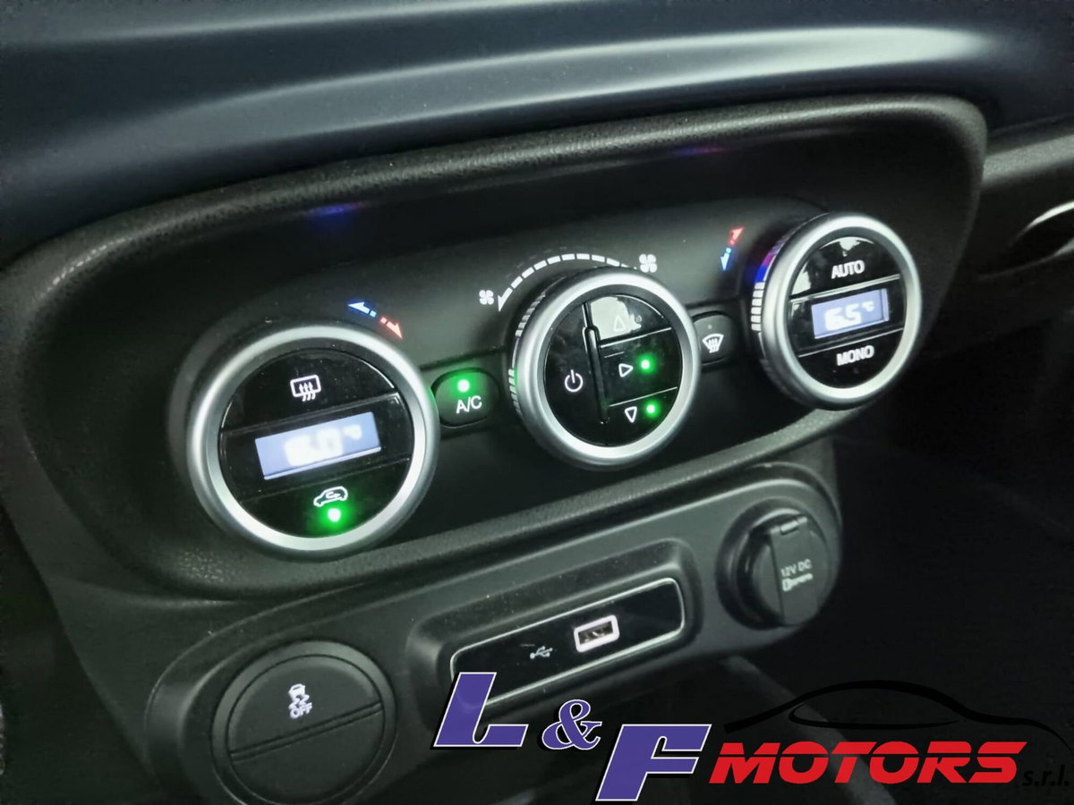 Fiat 500L Pro 1.6 MJT 120CV Pop 4 posti (N1) (19)
