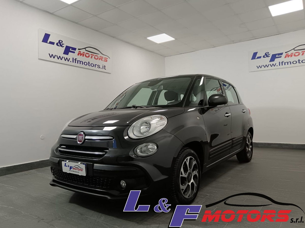Fiat 500L Pro 1.6 MJT 120CV Pop 4 posti (N1) (2)