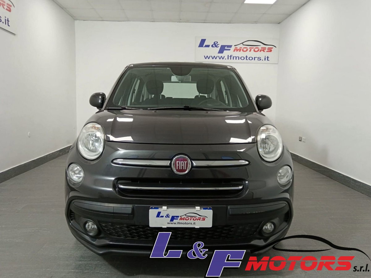 Fiat 500L Pro 1.6 MJT 120CV Pop 4 posti (N1) (3)