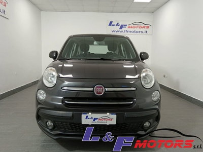Fiat 500L Pro 1.6 MJT 120CV Pop 4 posti (N1) (3)