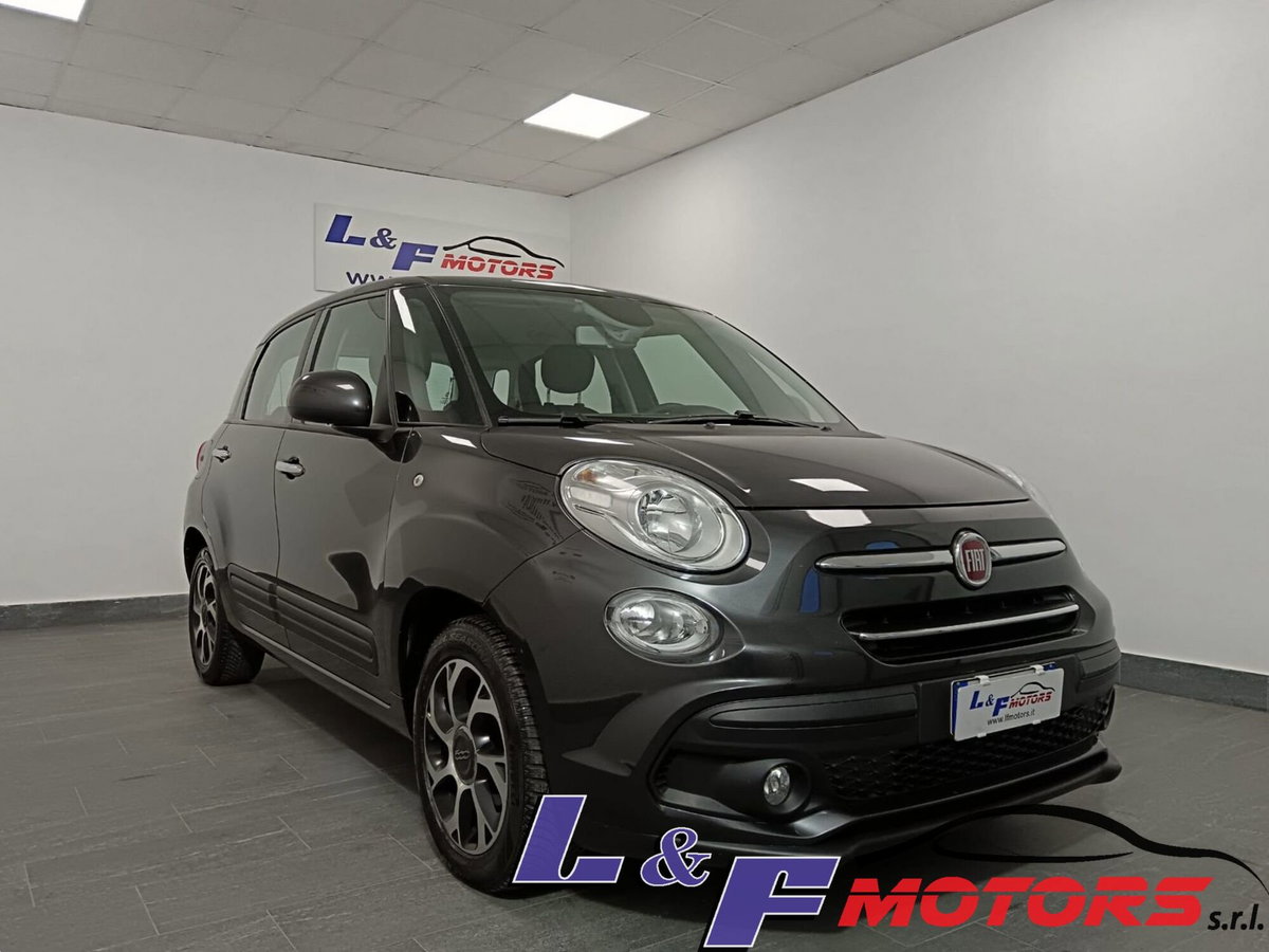 Fiat 500L Pro 1.6 MJT 120CV Pop 4 posti (N1) (4)