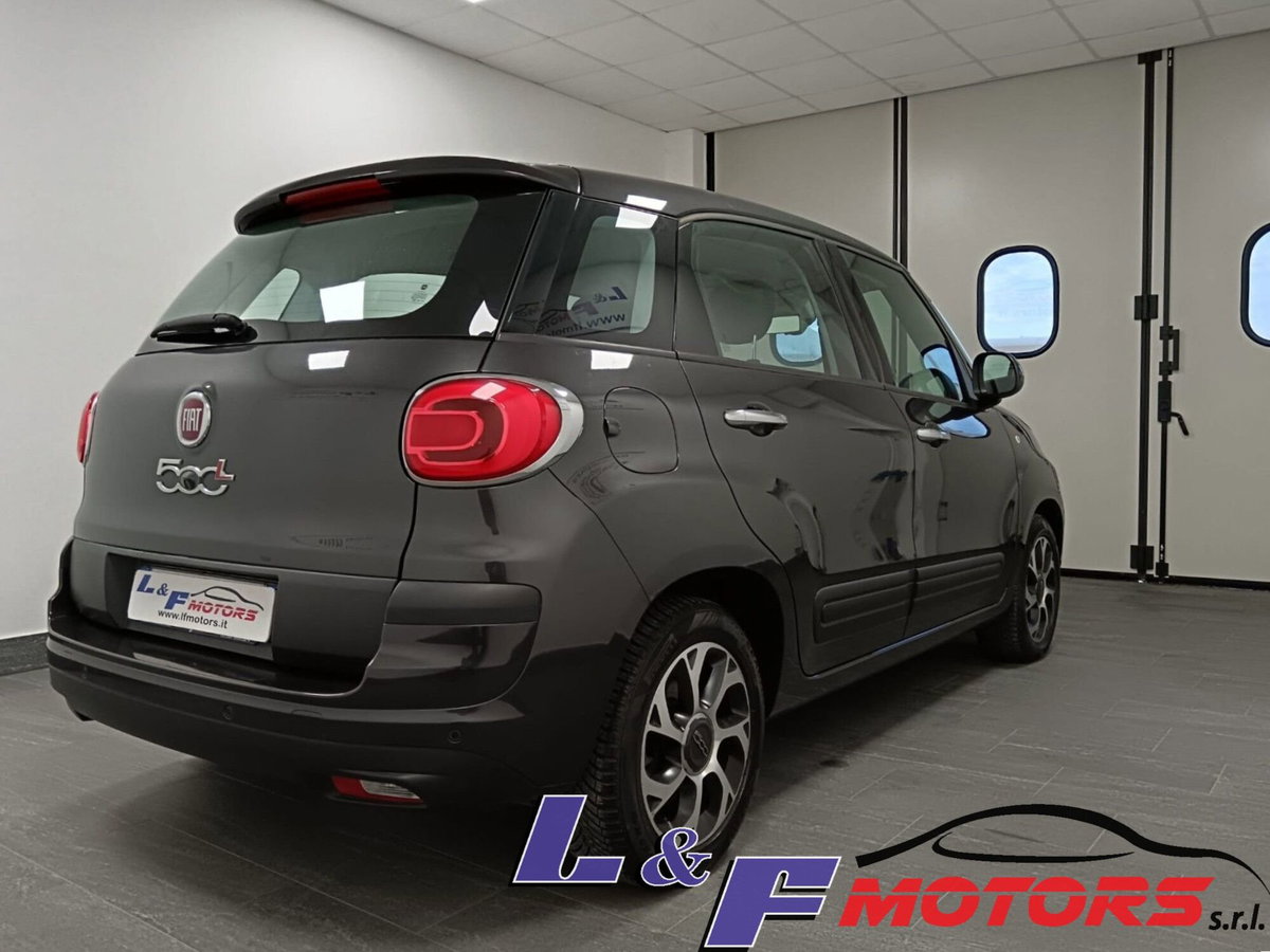 Fiat 500L Pro 1.6 MJT 120CV Pop 4 posti (N1) (5)