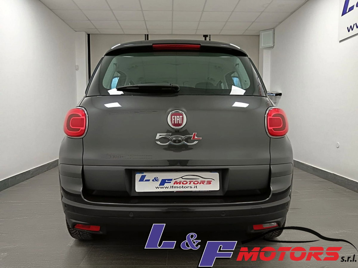 Fiat 500L Pro 1.6 MJT 120CV Pop 4 posti (N1) (6)