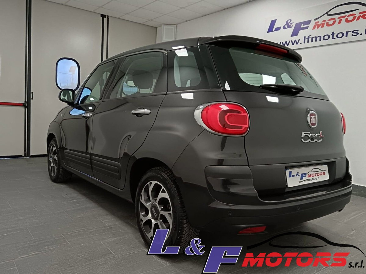 Fiat 500L Pro 1.6 MJT 120CV Pop 4 posti (N1) (7)