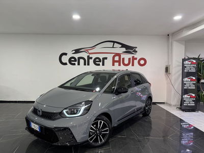 Honda Jazz 1.5 Hev eCVT Executive usata