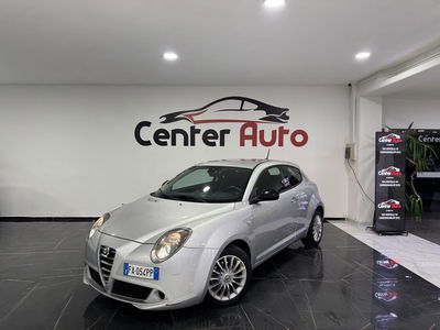 Alfa Romeo MiTo 1.3 JTDm 85 CV S&S Progression usata