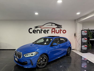 BMW Serie 1 5p. 116d 5p. Msport