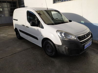 Peugeot Partner Furgone BlueHDi 100 L2 Furgone Comfort