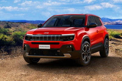 Jeep Avenger 1.2 turbo Summit fwd 100cv nuova