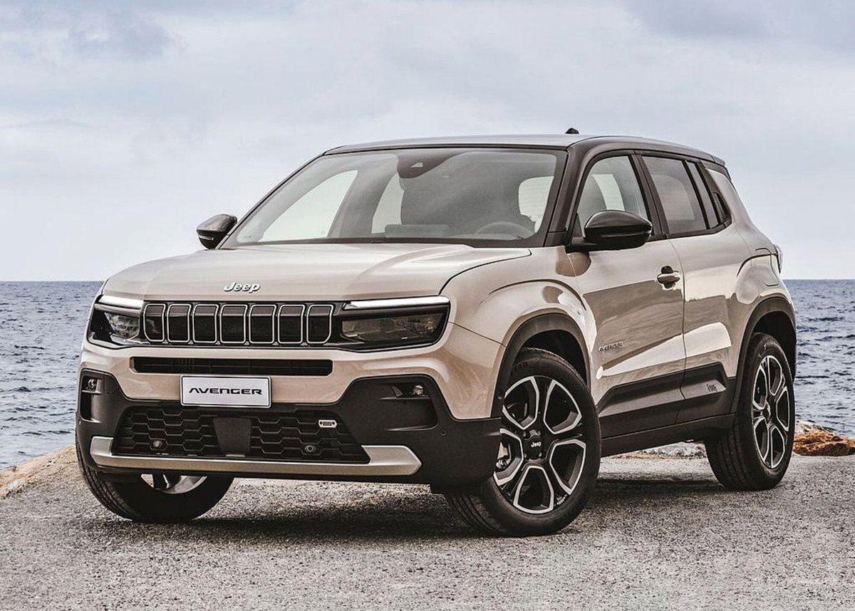 Jeep Avenger 1.2 turbo Summit fwd 100cv (2)