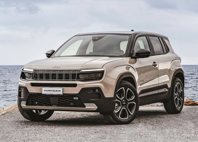 Jeep Avenger 1.2 turbo Summit fwd 100cv (2)
