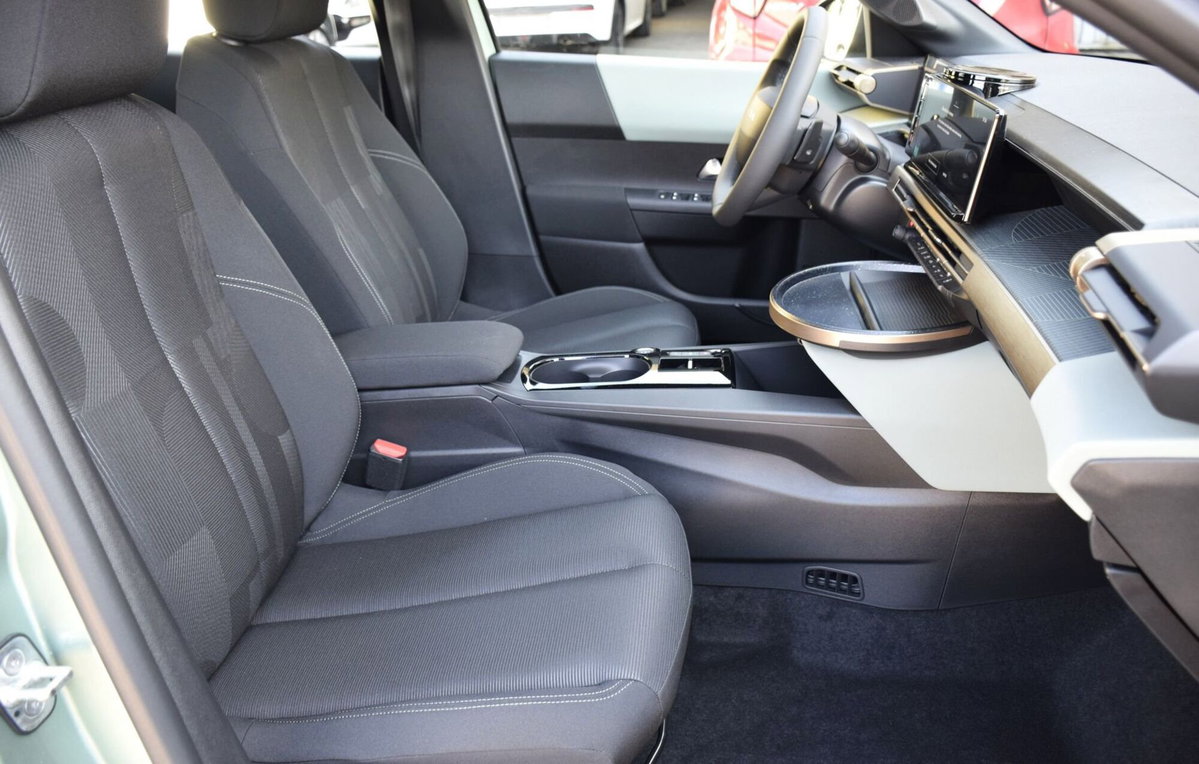 Lancia Ypsilon 1.2 mhev Edizione Limitata Cassina e-dct (11)
