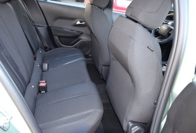 Lancia Ypsilon 1.2 mhev Edizione Limitata Cassina e-dct (12)