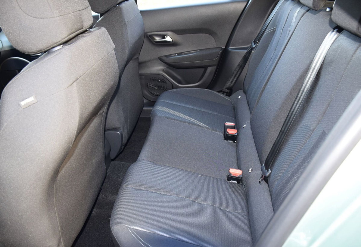 Lancia Ypsilon 1.2 mhev Edizione Limitata Cassina e-dct (13)