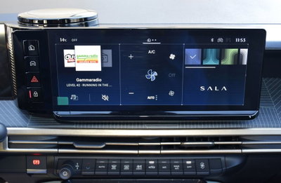 Lancia Ypsilon 1.2 mhev Edizione Limitata Cassina e-dct (19)