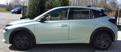 Lancia Ypsilon 1.2 mhev Edizione Limitata Cassina e-dct (9)