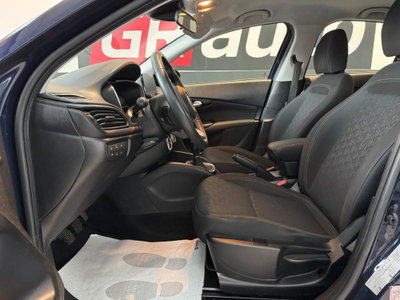 Fiat Tipo Tipo 1.3 Mjt S&S 5 porte Cross (10)