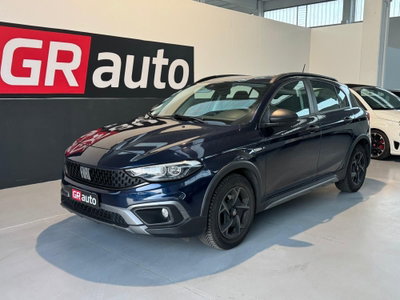 Fiat Tipo Tipo 1.3 Mjt S&S 5 porte Cross (2)