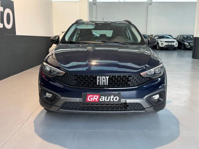 Fiat Tipo Tipo 1.3 Mjt S&S 5 porte Cross (3)