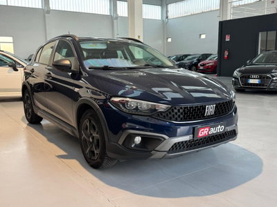 Fiat Tipo Tipo 1.3 Mjt S&S 5 porte Cross (4)
