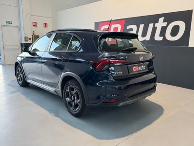 Fiat Tipo Tipo 1.3 Mjt S&S 5 porte Cross (5)