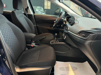 Fiat Tipo Tipo 1.3 Mjt S&S 5 porte Cross (6)