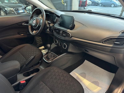 Fiat Tipo Tipo 1.3 Mjt S&S 5 porte Cross (7)