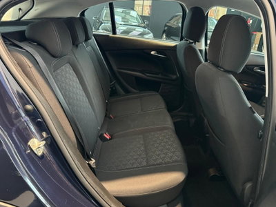 Fiat Tipo Tipo 1.3 Mjt S&S 5 porte Cross (8)