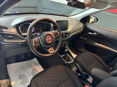 Fiat Tipo Tipo 1.3 Mjt S&S 5 porte Cross (9)