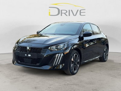 Peugeot 208 1.2 puretech Active s&s 100cv (2)