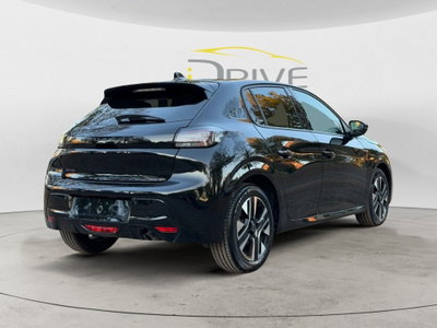 Peugeot 208 1.2 puretech Active s&s 100cv (4)