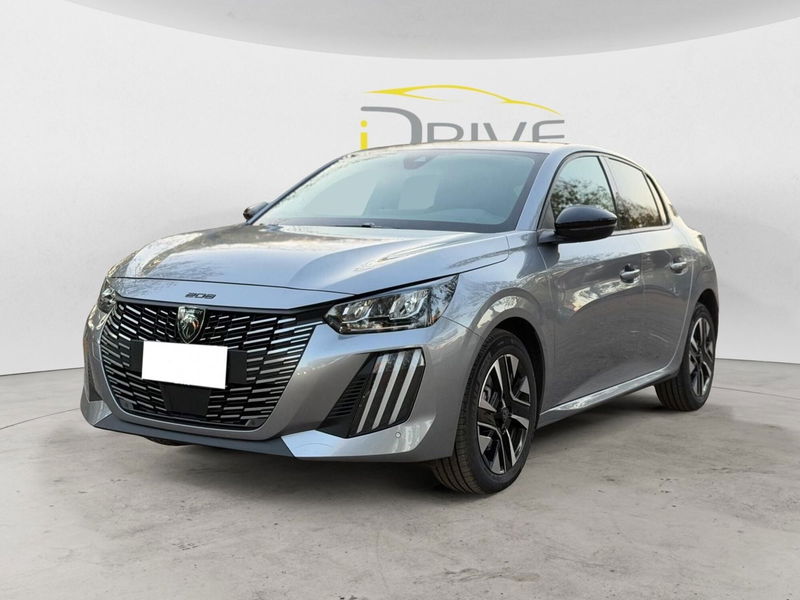 Peugeot 208 1.2 puretech Active s&s 100cv