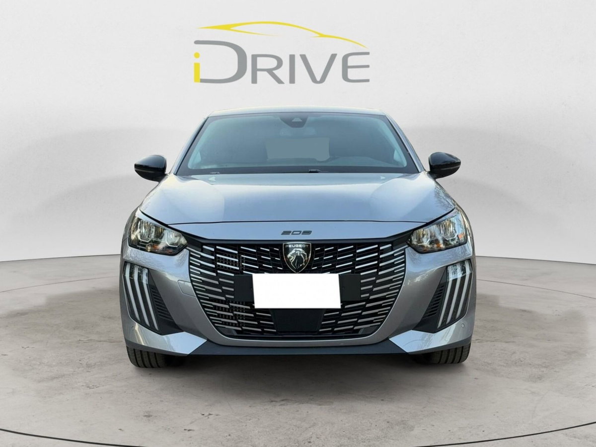 Peugeot 208 1.2 puretech Active s&s 100cv (3)