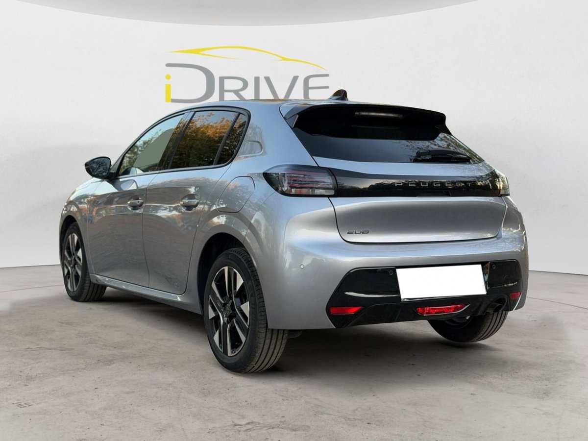 Peugeot 208 1.2 puretech Active s&s 100cv (4)