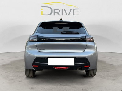 Peugeot 208 1.2 puretech Active s&s 100cv (5)