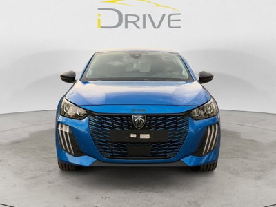 Peugeot 208 1.2 puretech Active s&s 100cv (3)