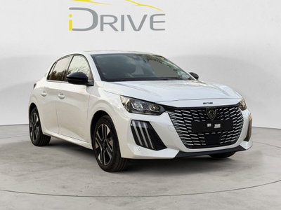 Peugeot 208 1.2 puretech Active s&s 100cv (2)