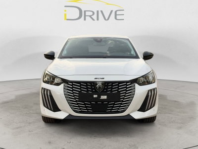 Peugeot 208 1.2 puretech Active s&s 100cv (3)