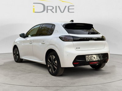 Peugeot 208 1.2 puretech Active s&s 100cv (4)