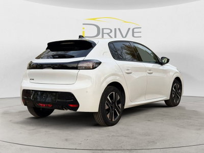 Peugeot 208 1.2 puretech Active s&s 100cv (5)