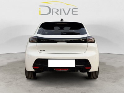 Peugeot 208 1.2 puretech Active s&s 100cv (6)