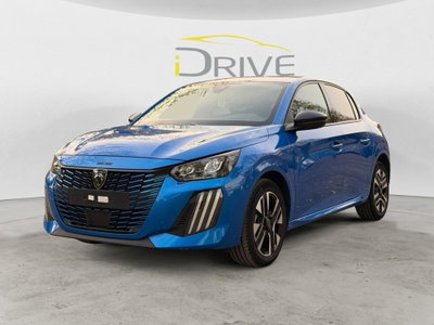 Peugeot 208 1.2 puretech Active s&s 100cv (2)