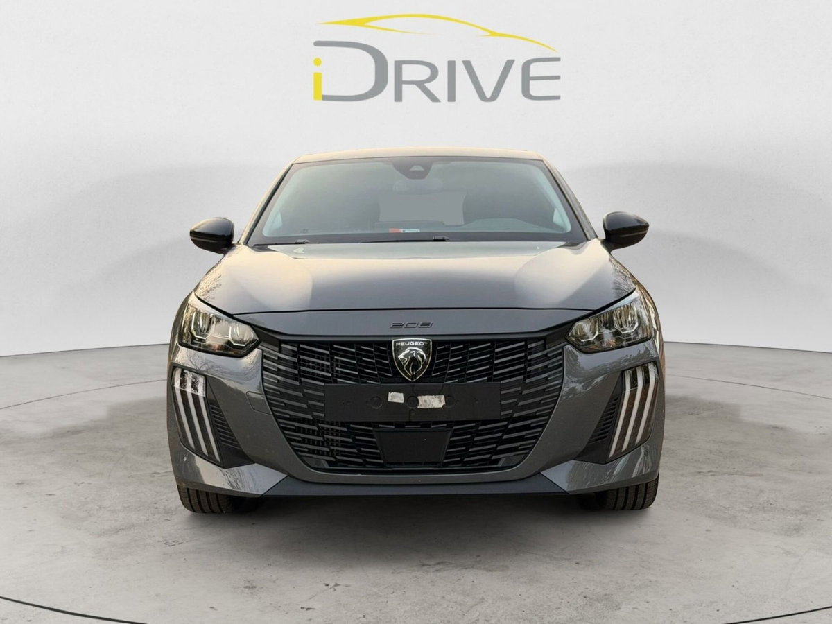 Peugeot 208 1.2 puretech Active s&s 100cv (3)