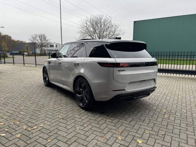 Land Rover Range Rover 3.0D l6 350 CV Autobiography usata