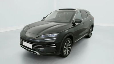 Byd Seal U DM-i  1.5 phev Comfort 2wd