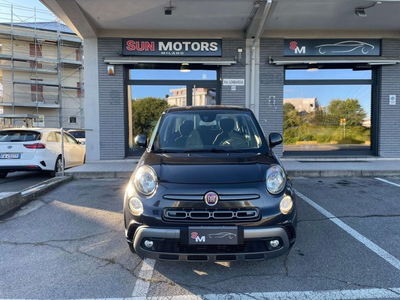Fiat 500L 1.3 mjt 95cv Urban 4p.ti E6d-temp usato