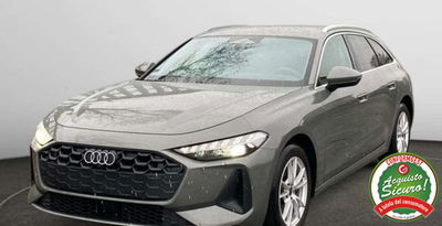 Audi A5 Avant 2.0 tfsi Business Advanced 150cv s-tronic usata